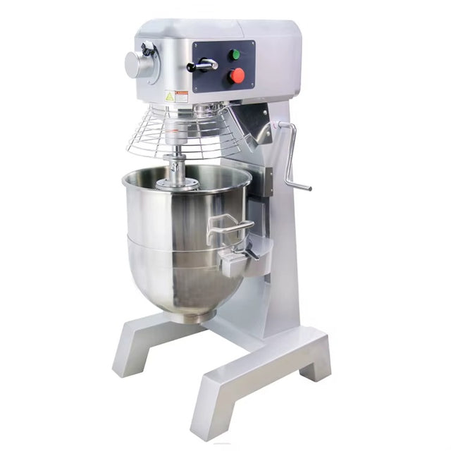 Electric Commercial Mixer HLM40B