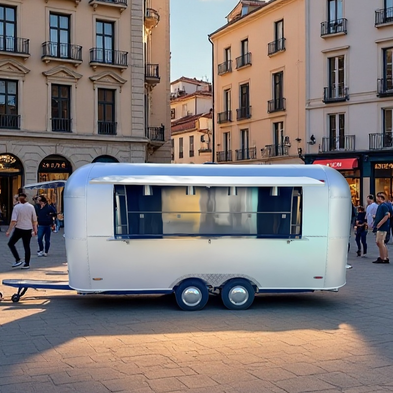 Airflow-B（Models & Styles Adjustable）