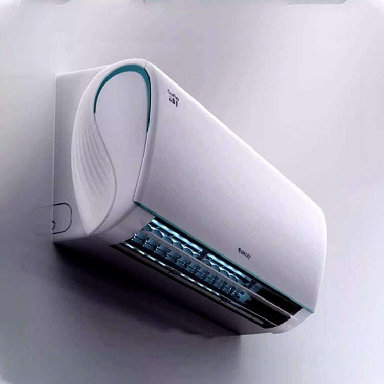 Climatiseur Gree 1,5 chevaux climatiseur de premier niveau climatiseur intelligent de chauffage et de refroidissement à fréquence variable