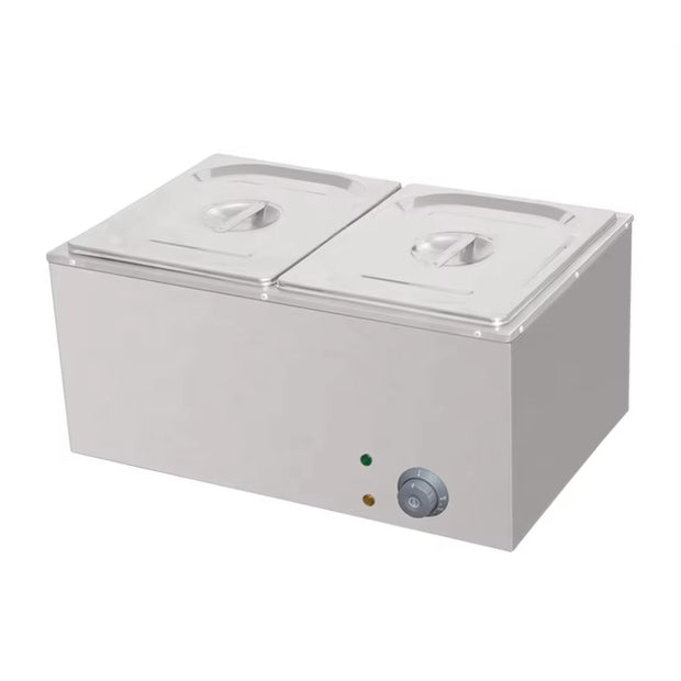 Electric  food warmers 03  E-DT-2