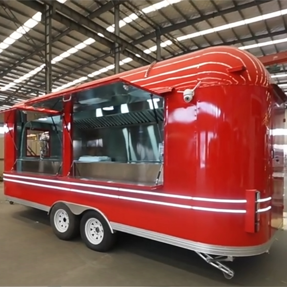 Airflow-D（Models & Styles Adjustable）