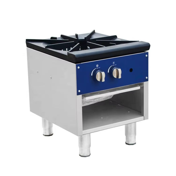 Countertop Gas Range 1-burner  456*650*660mm  FSP-1
