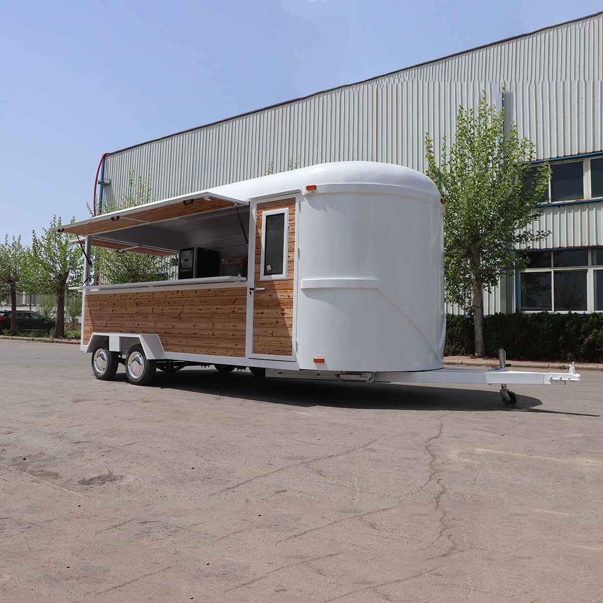 Retro-A（Models & Styles Adjustable）