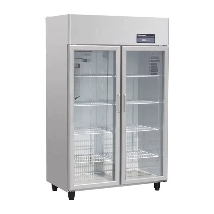 Equipo de refrigeración eléctrica 06 KS1.0G2