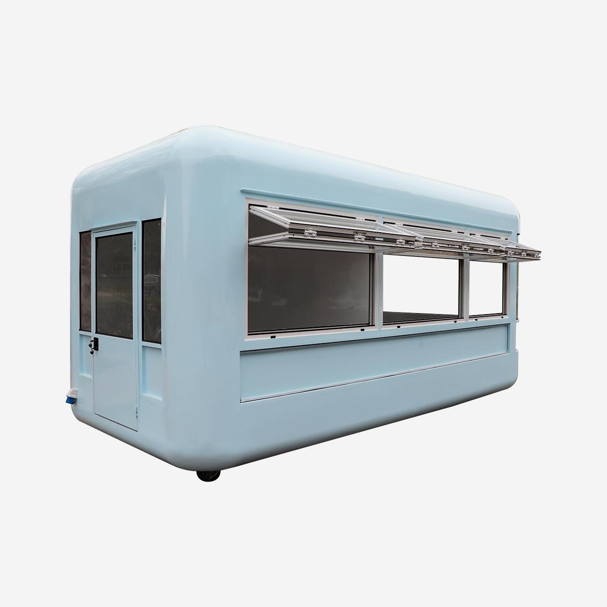 Square-U（Models & Styles Adjustable）