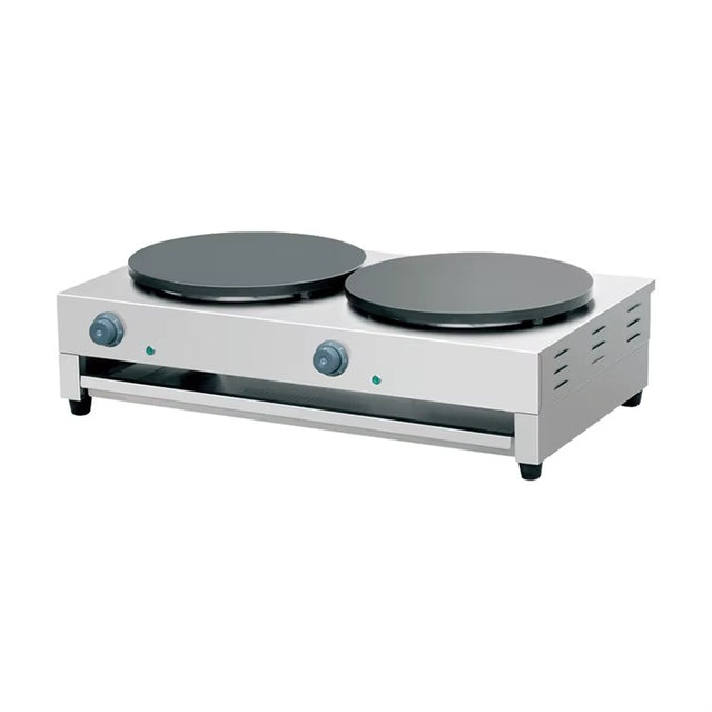 Electric Crepe Maker  860*485*235mm  E-RE-2