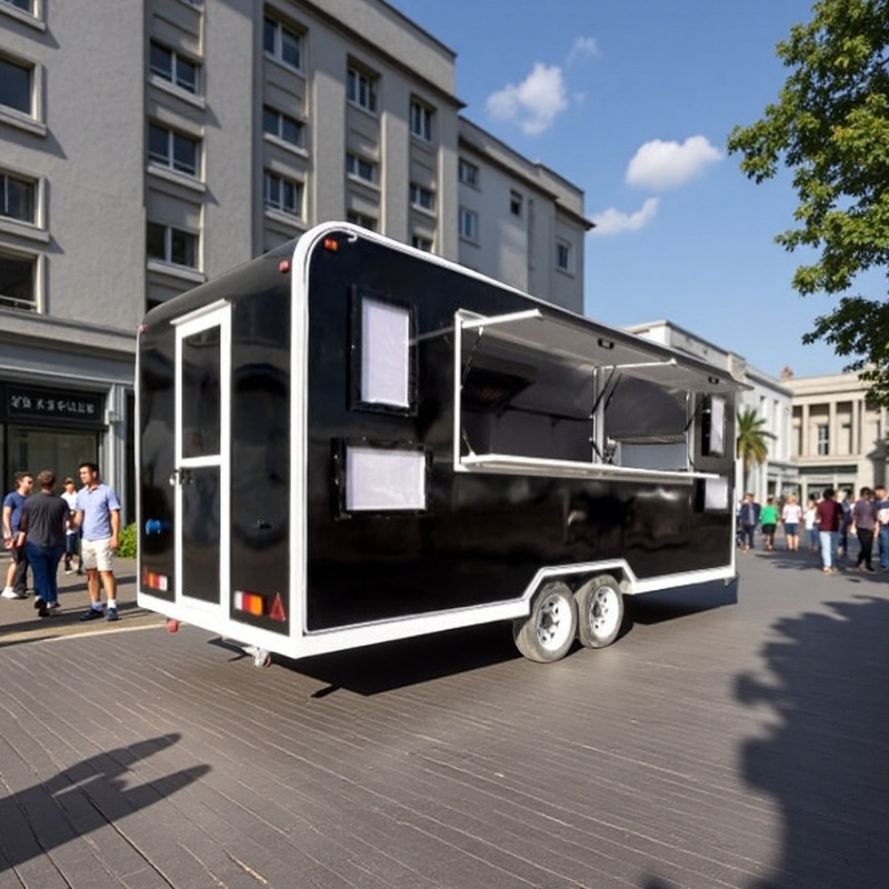 Square-M（Models & Styles Adjustable）