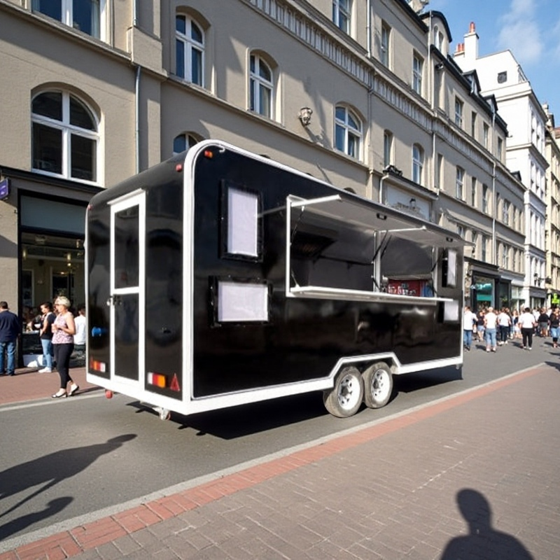 Square-M（Models & Styles Adjustable）