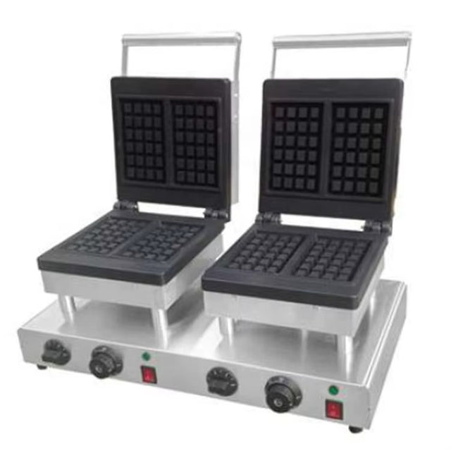 Electric  Waffle Maker 08  D-HF-2-2