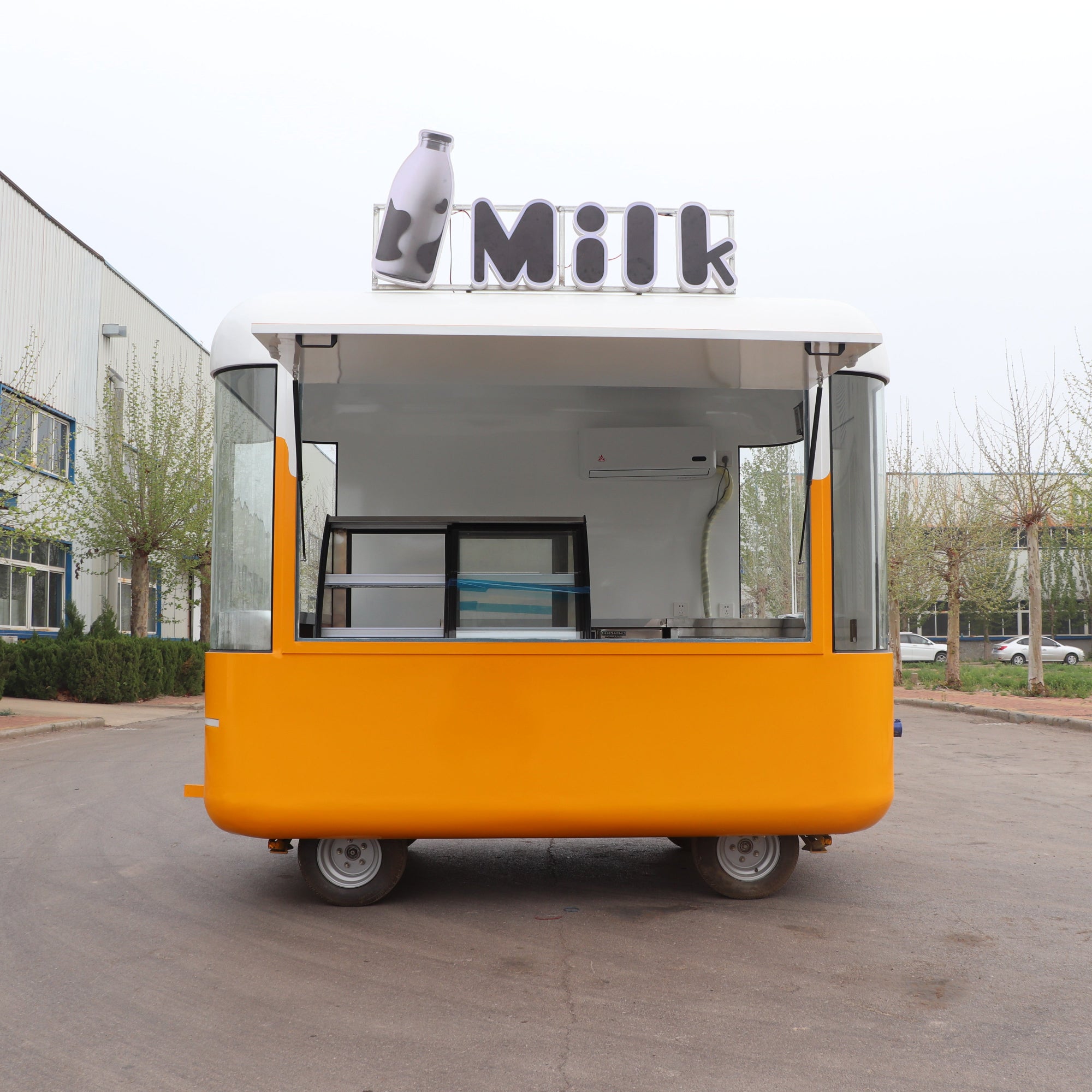 El programa de televisión de la BBC 