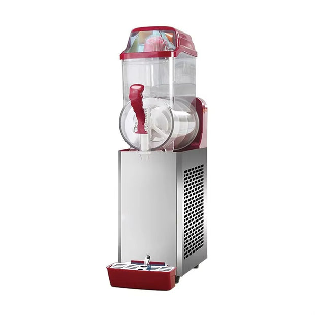 Electric  Slushy Machines 02 	CY-01