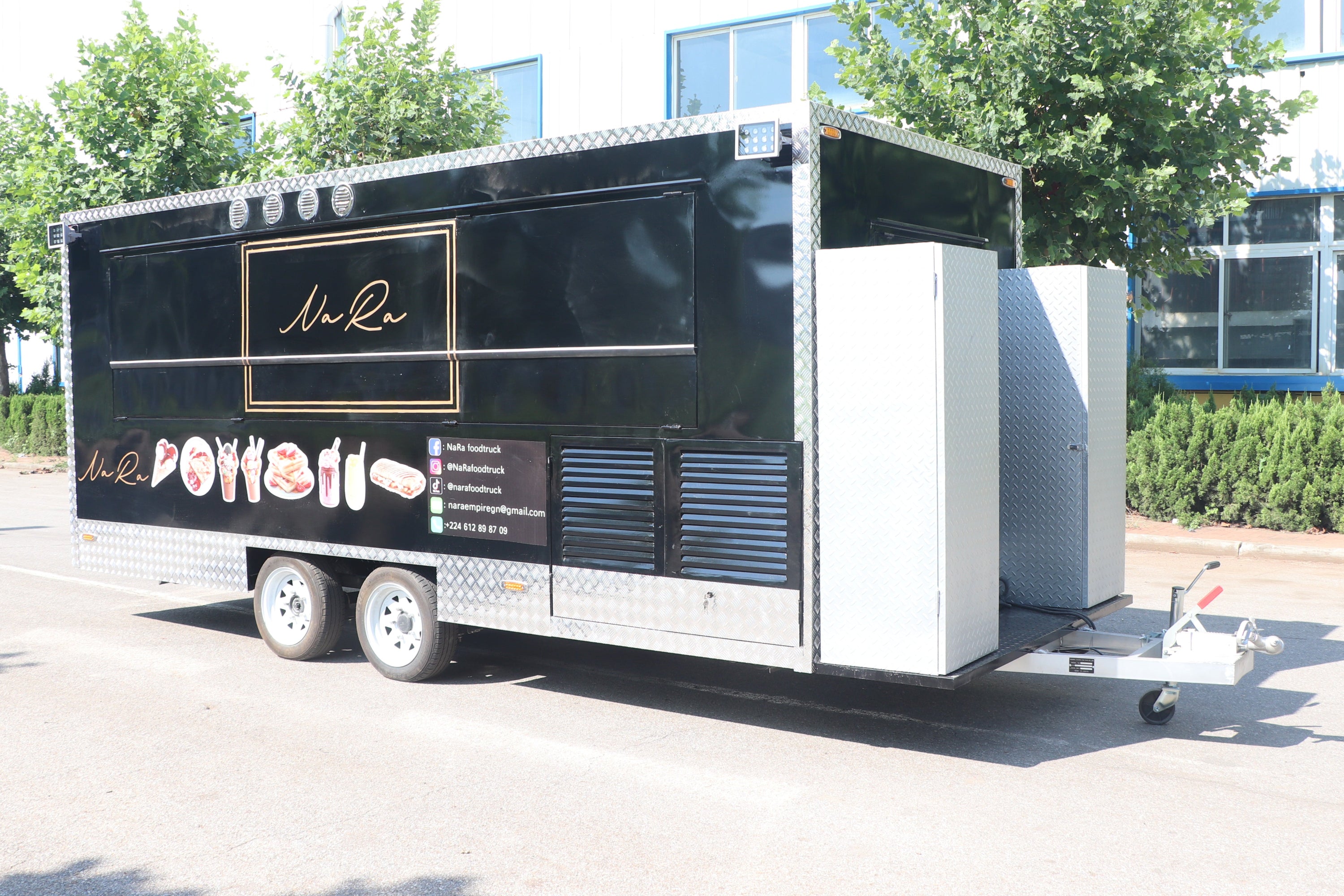 Square-H（Models & Styles Adjustable）