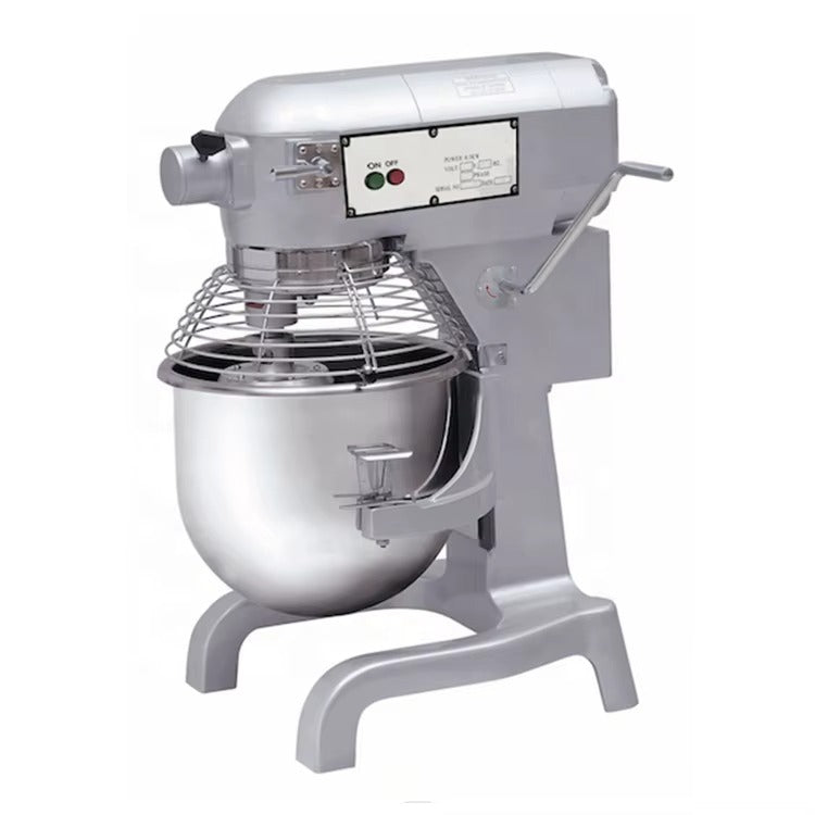 Electric Commercial Mixers HLM20B
