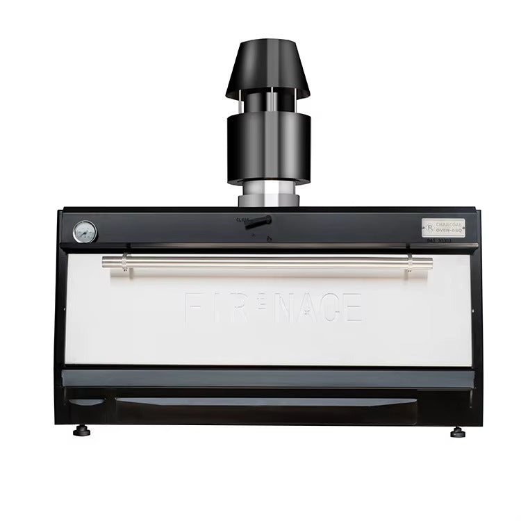 Charcoal  pizza oven T200