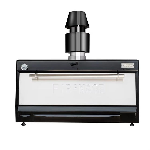 Charcoal  pizza oven T200