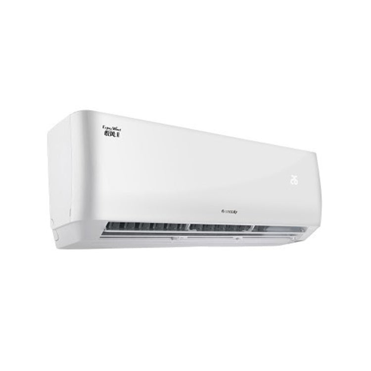 Nouveau climatiseur Inverter de refroidissement et de chauffage de premier niveau à efficacité énergétique de 1,5 chevaux