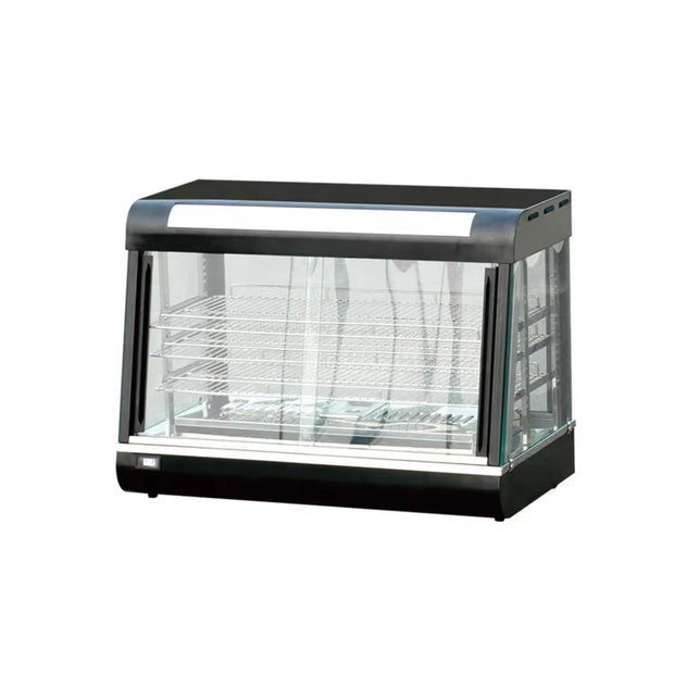 Electric  Display Cabinet 07  E-DBW-R60-2