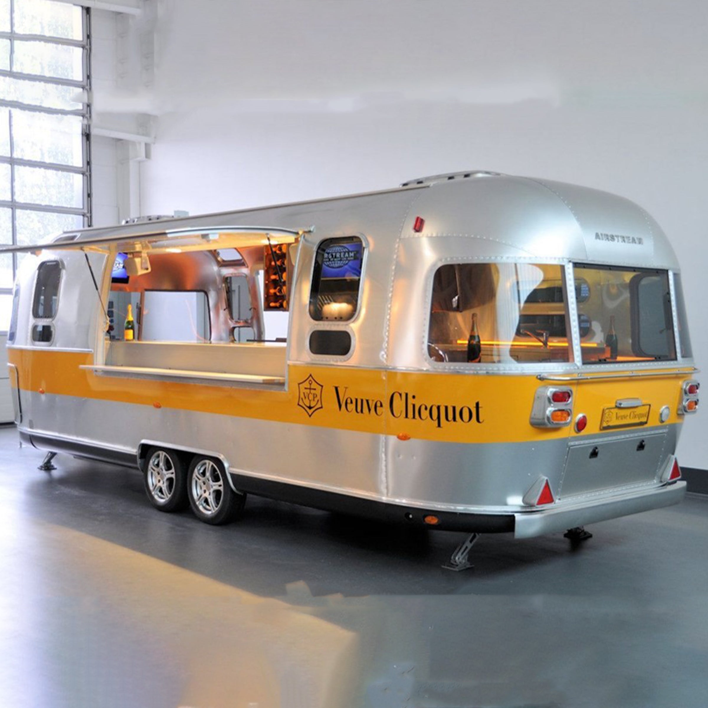 Airflow-H（Models & Styles Adjustable）