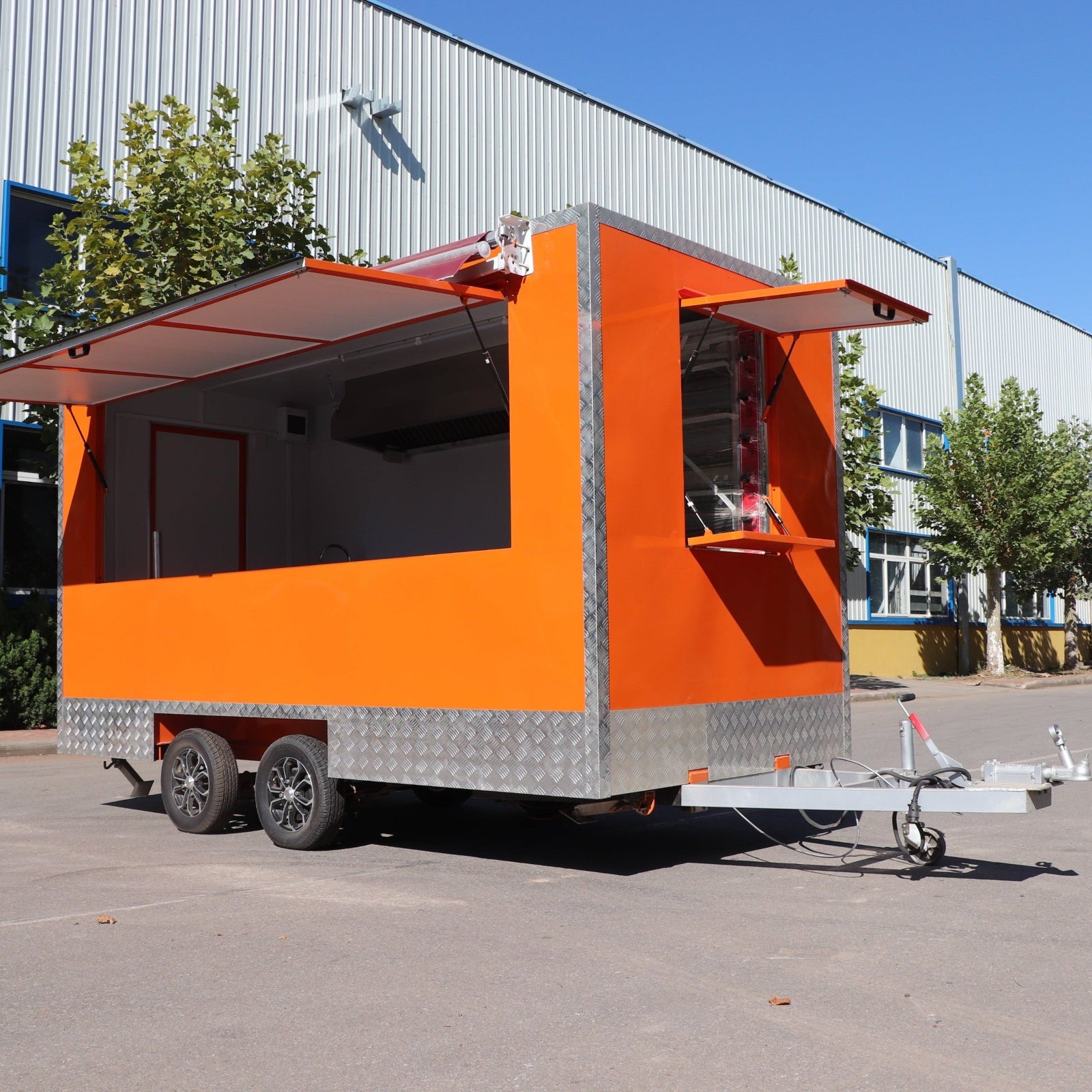 Square-C（Models & Styles Adjustable）