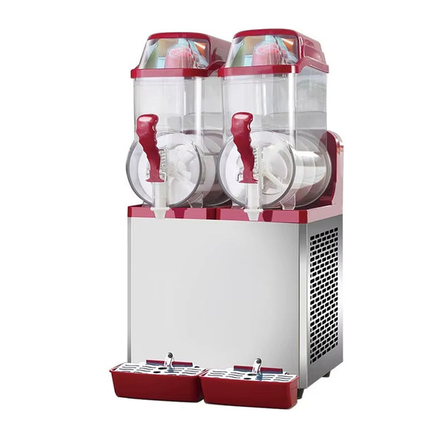 Electric  Slushy Machines 01  CY-02
