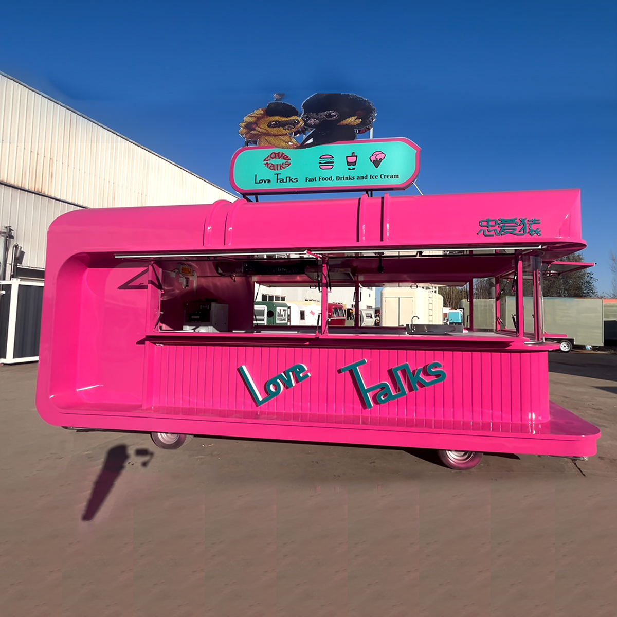 Special-D（Models & Styles Adjustable）