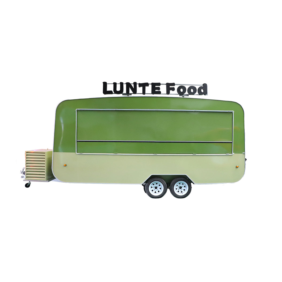 Retro-K（Models & Styles Adjustable）