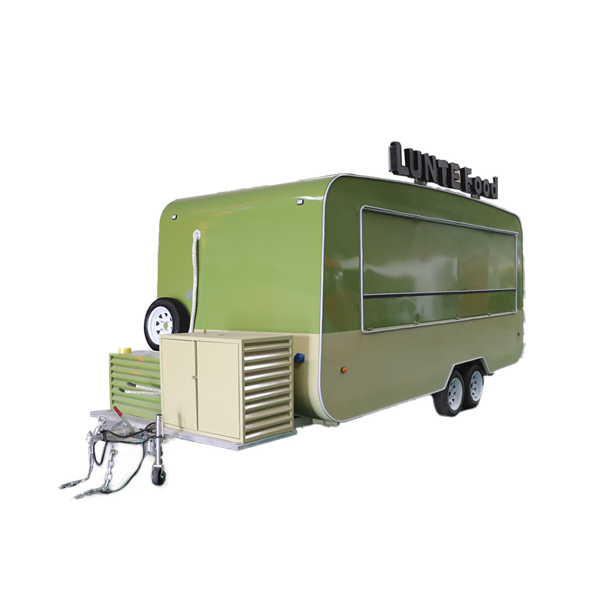 Retro-K（Models & Styles Adjustable）