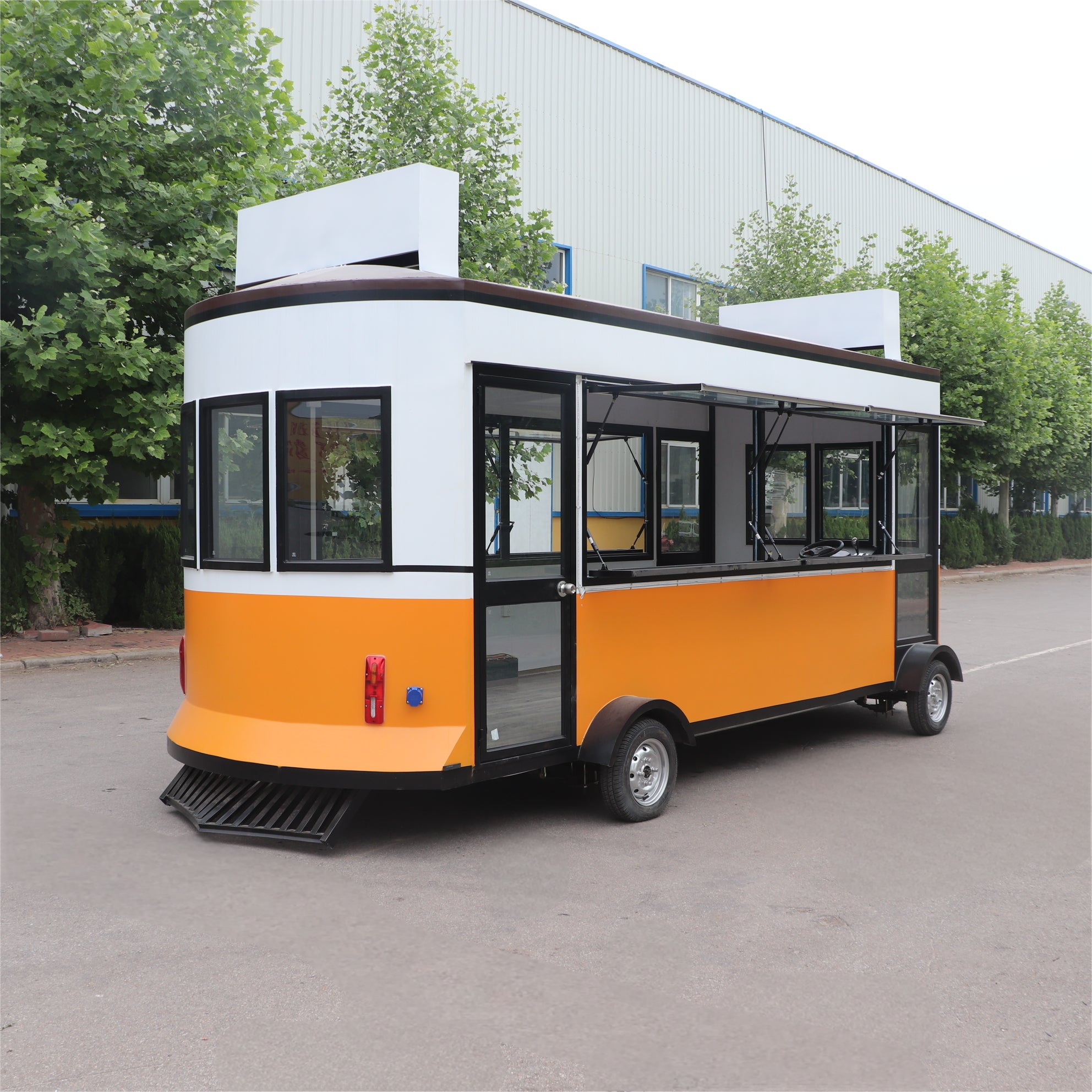 El programa de televisión de la BBC 09