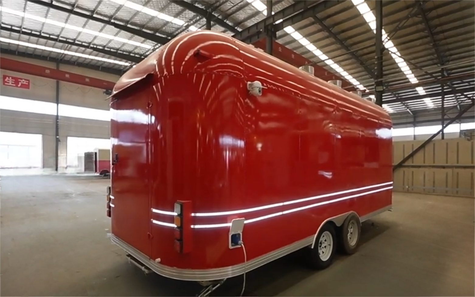 Airflow-D（Models & Styles Adjustable）