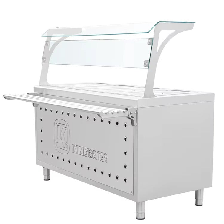 Vitrine électrique 03 HHBXT-150/180/210 