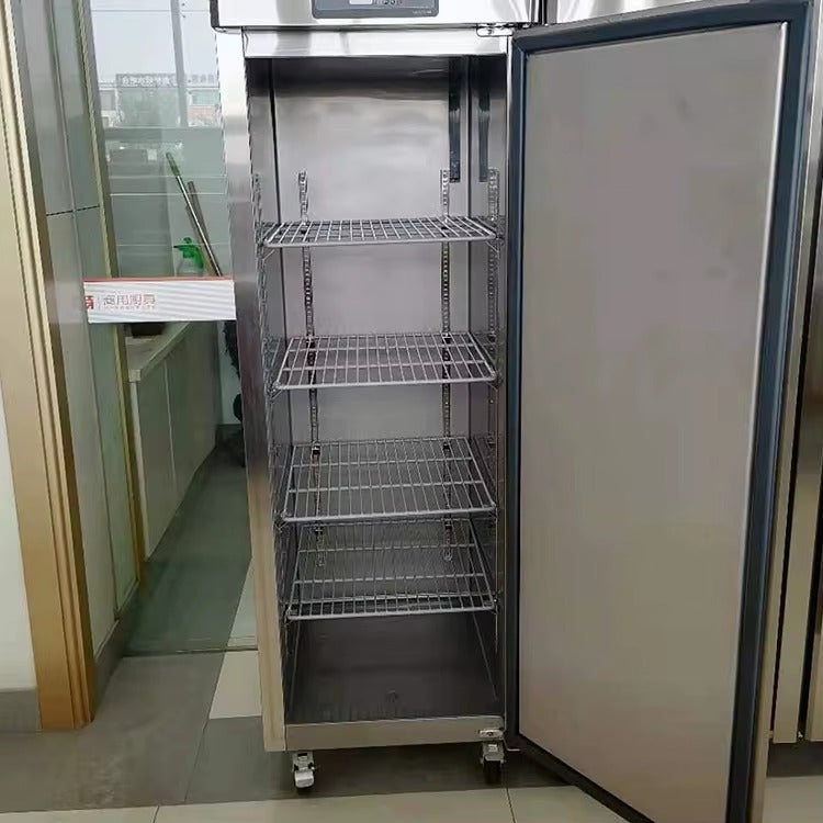 Reach In Refrigerator / Freezers (single-door) JRX/JFX