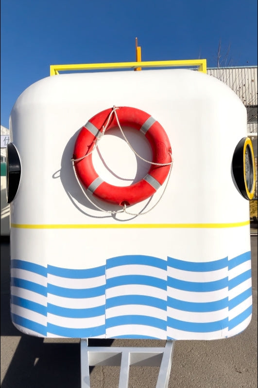 Airflow-U（Models & Styles Adjustable）