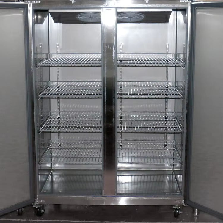 Equipo de refrigeración eléctrica 06 KS1.0G2