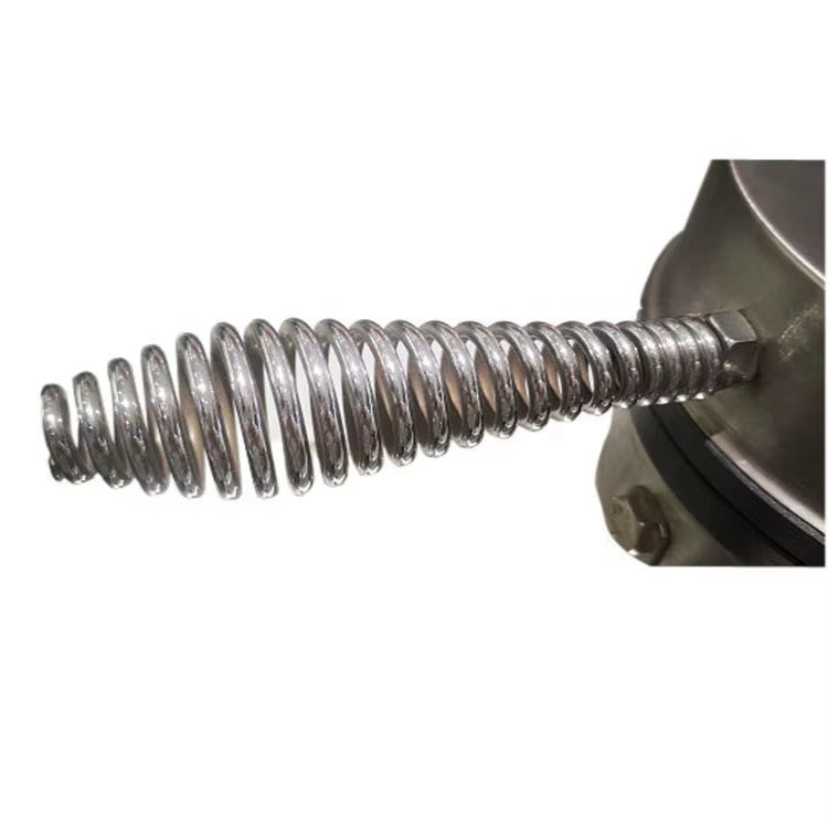 Máquina para hacer gofres eléctrica 02 E-HF-2