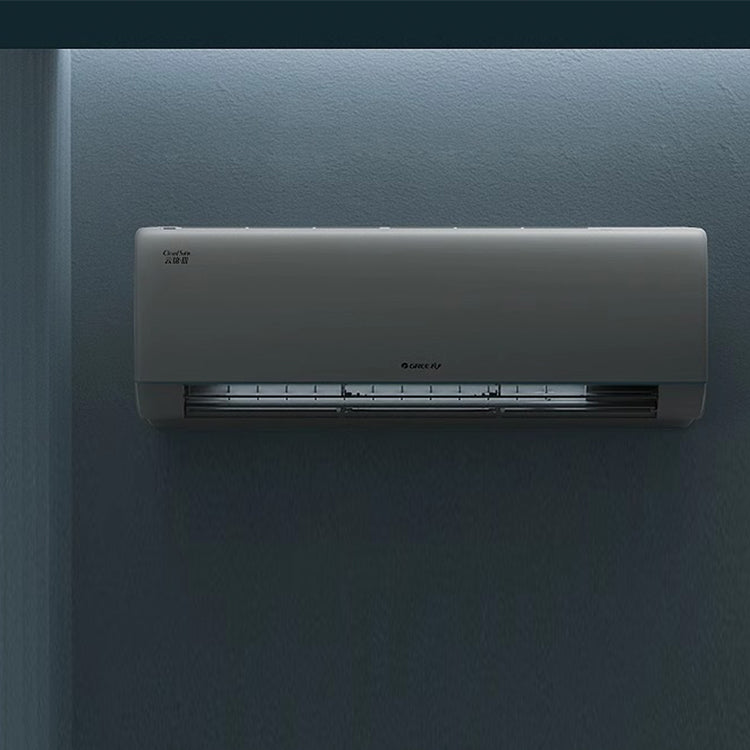 Nouveau climatiseur Inverter de refroidissement et de chauffage de premier niveau à efficacité énergétique de 1,5 chevaux