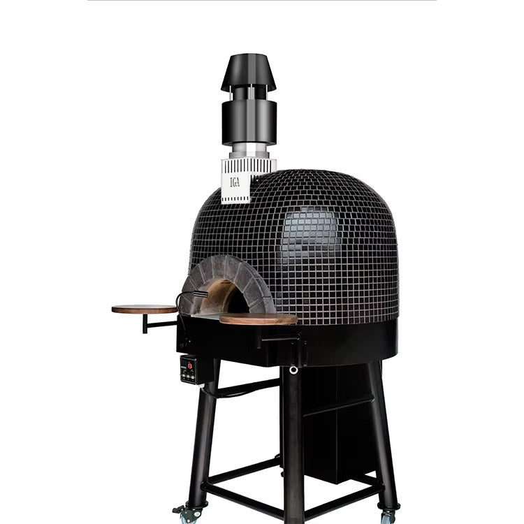 Charcoal Pizza Oven  FP-1000