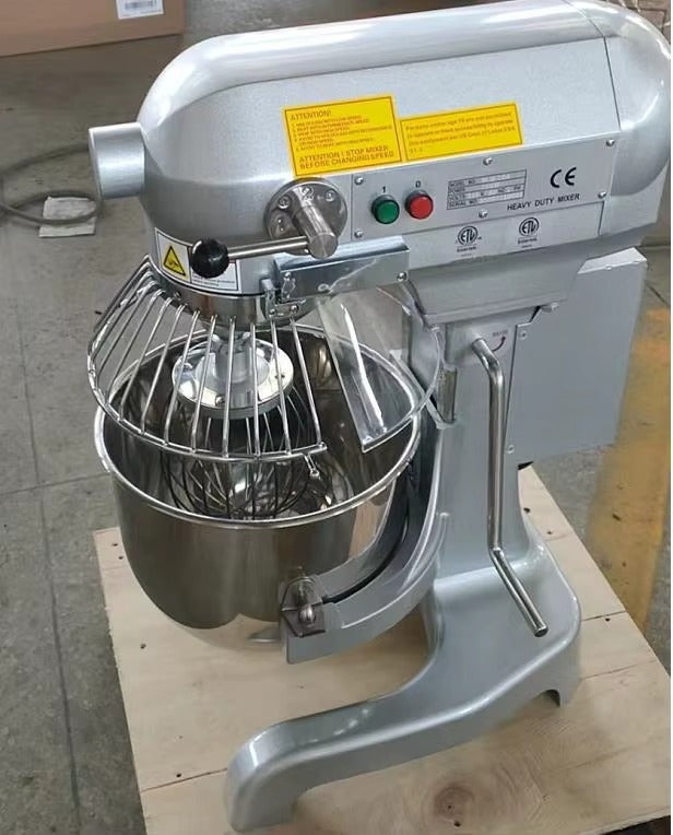 Electric Commercial Mixers HLM20B