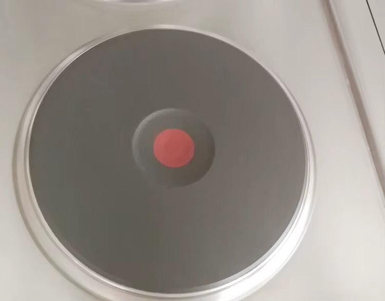 Electric Range 6-Burner with Oven & locker  1200*900 *(850+120)mm  XKE-DBJ-900-6Y