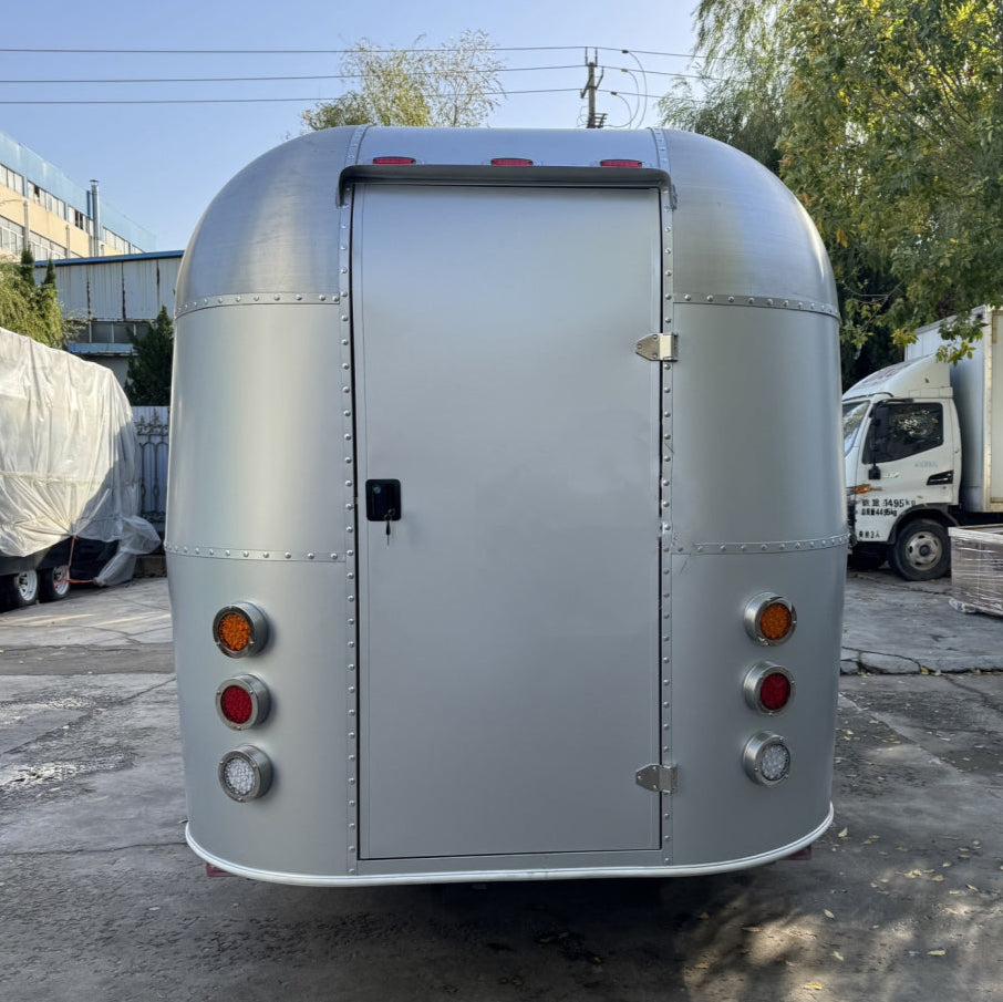 Airflow-B（Models & Styles Adjustable）