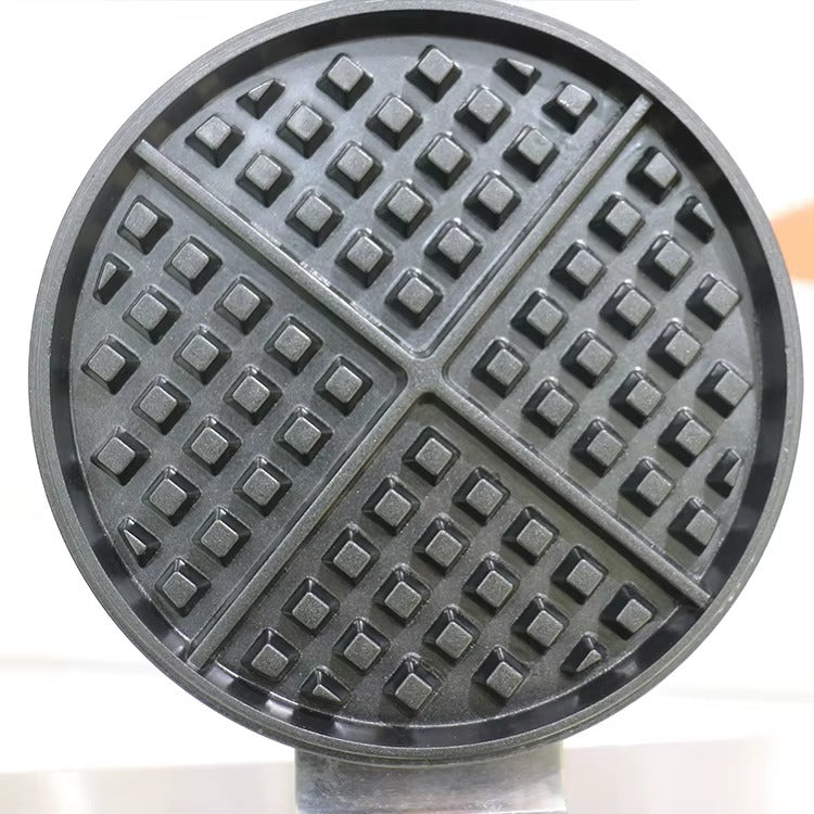 Electric   Waffle Maker 04  	D-DXHF-1