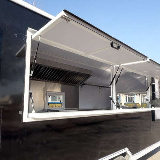 Square-M（Models & Styles Adjustable）