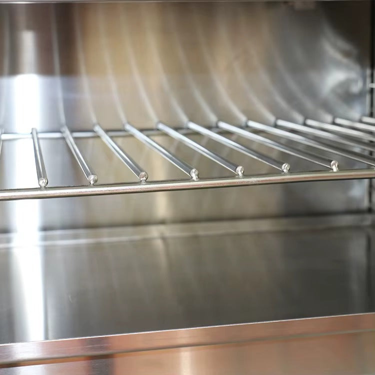 Salamandras eléctricas E-DMH-936/7/8