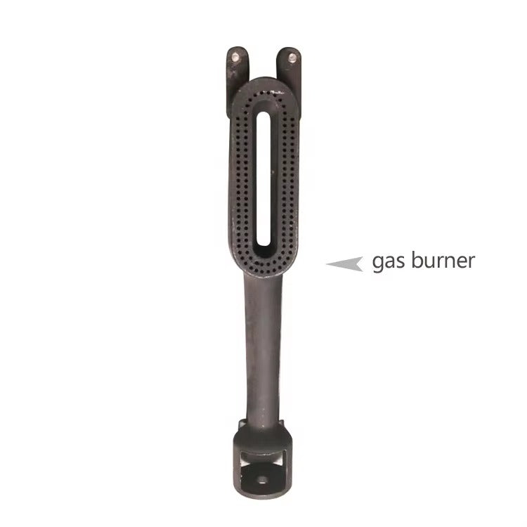 Freidoras comerciales a gas de 42 a 48 lb E-RQZ-300G (400G)