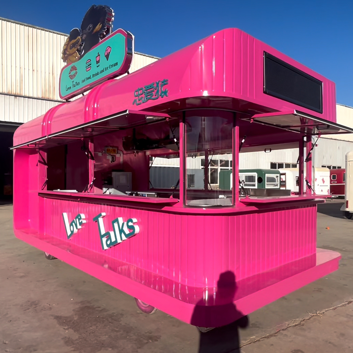 Special-D（Models & Styles Adjustable）