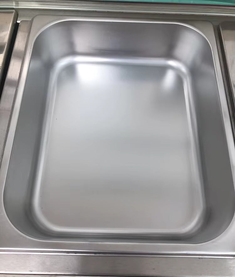 Electric  food warmers 03  E-DT-2