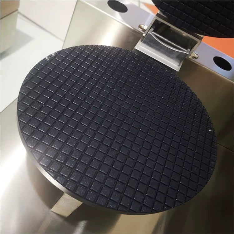 Electric Non-Stick Waffle Cone Maker 280*400*290mm  E-XGP-1