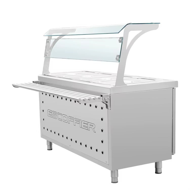 Electric   Display Cabinet 04  HHBWT-150/180/210