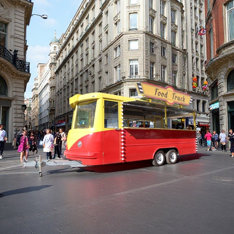 Square-F（Models & Styles Adjustable）