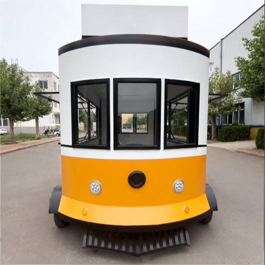 El programa de televisión de la BBC 09