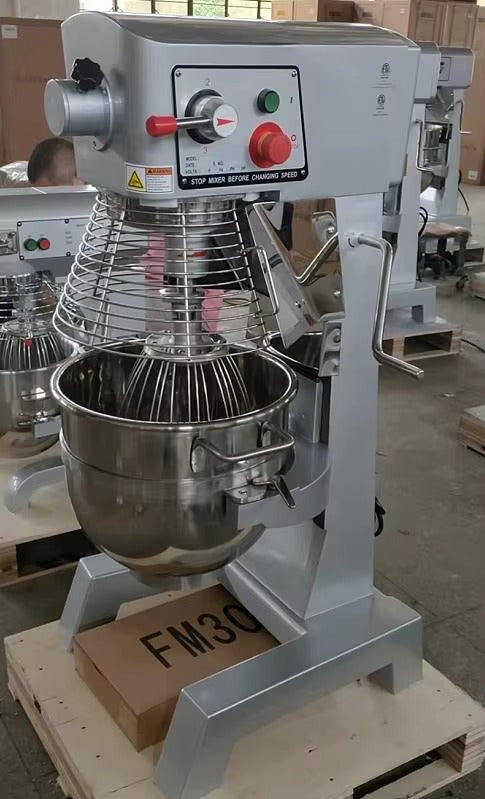 Mixeur électrique professionnel HLM40B